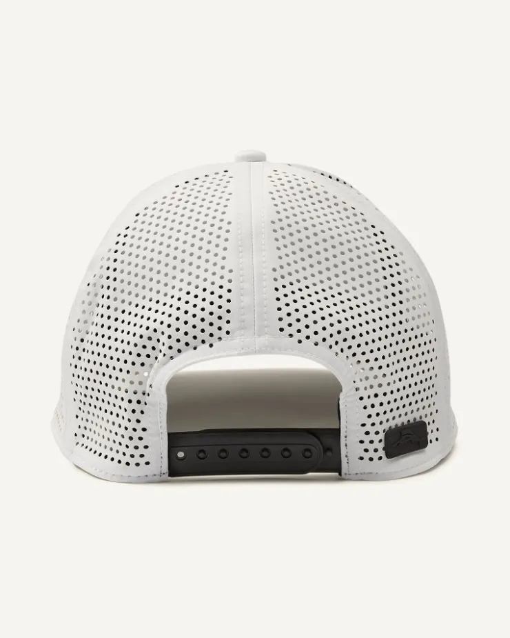 Tommy Bahama The Clubhouse Marlin Packable Cap- Hats & Caps