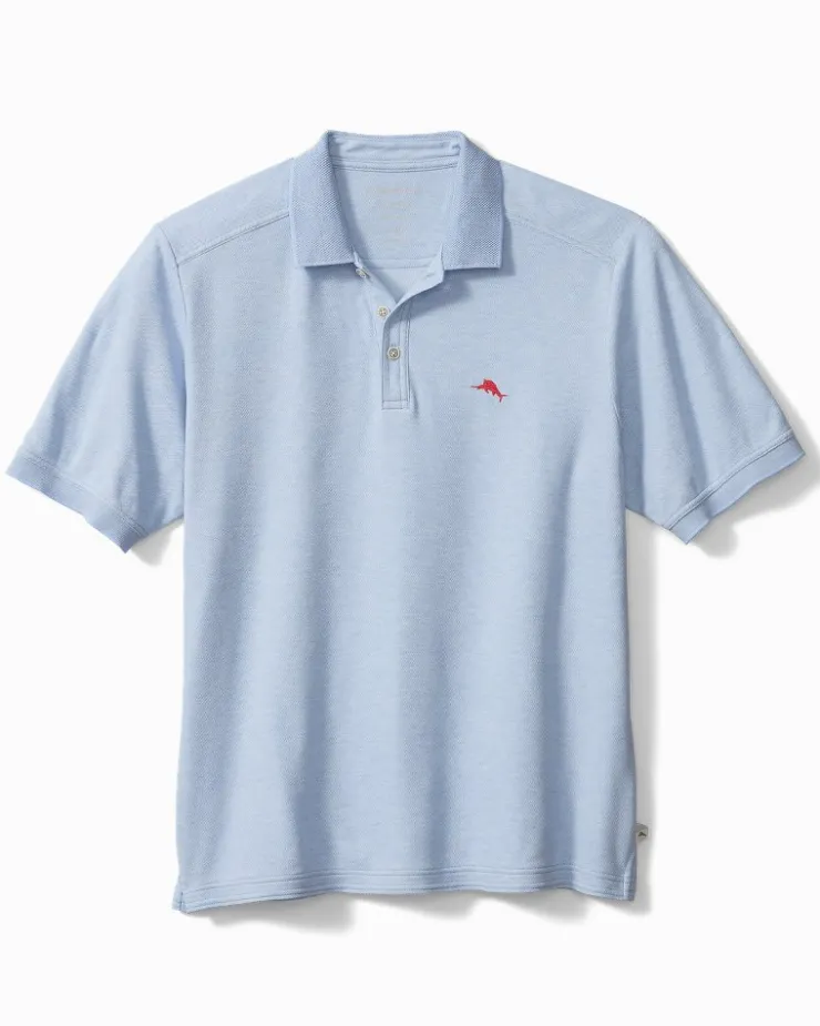 Tommy Bahama The Emfielder IslandZone® Polo- Polos|Shirts