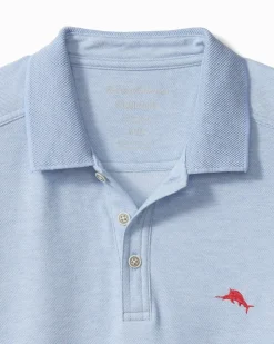 Tommy Bahama The Emfielder IslandZone® Polo- Polos|Shirts