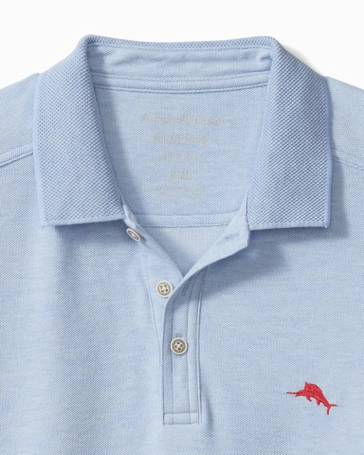 Tommy Bahama The Emfielder IslandZone® Polo- Polos|Shirts