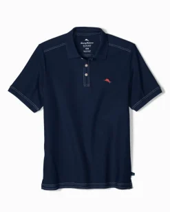 Tommy Bahama The Emfielder IslandZone® Polo- Polos|Shirts
