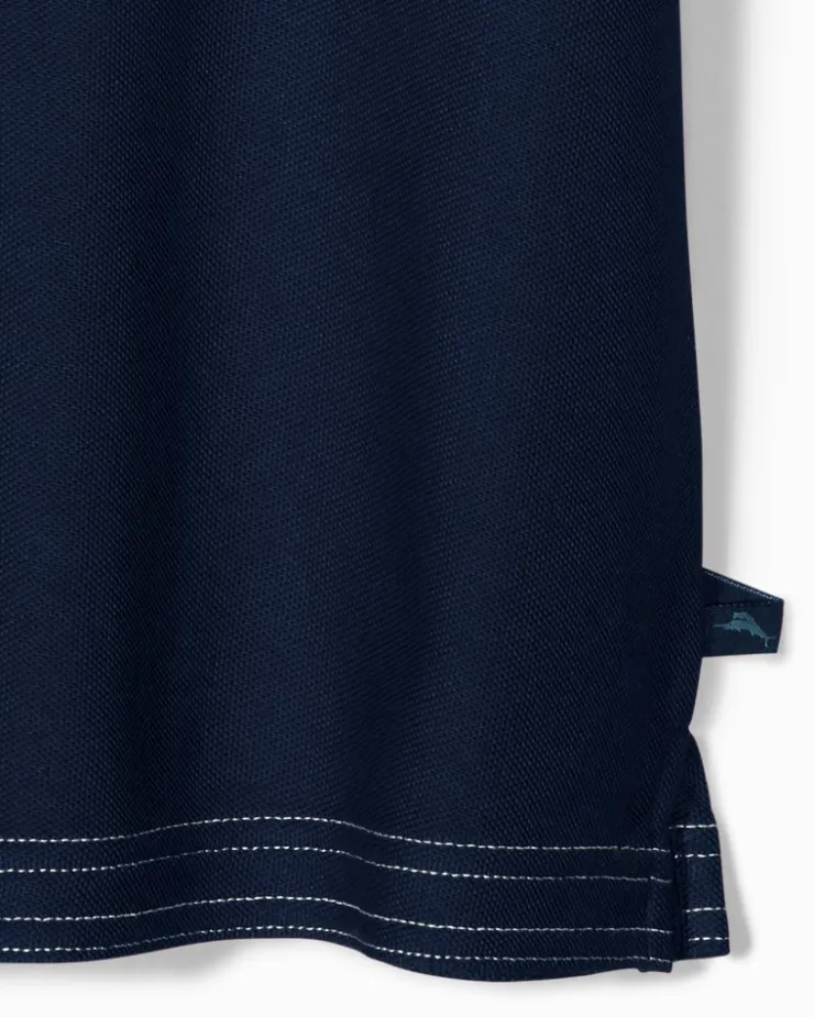 Tommy Bahama The Emfielder IslandZone® Polo- Polos|Shirts