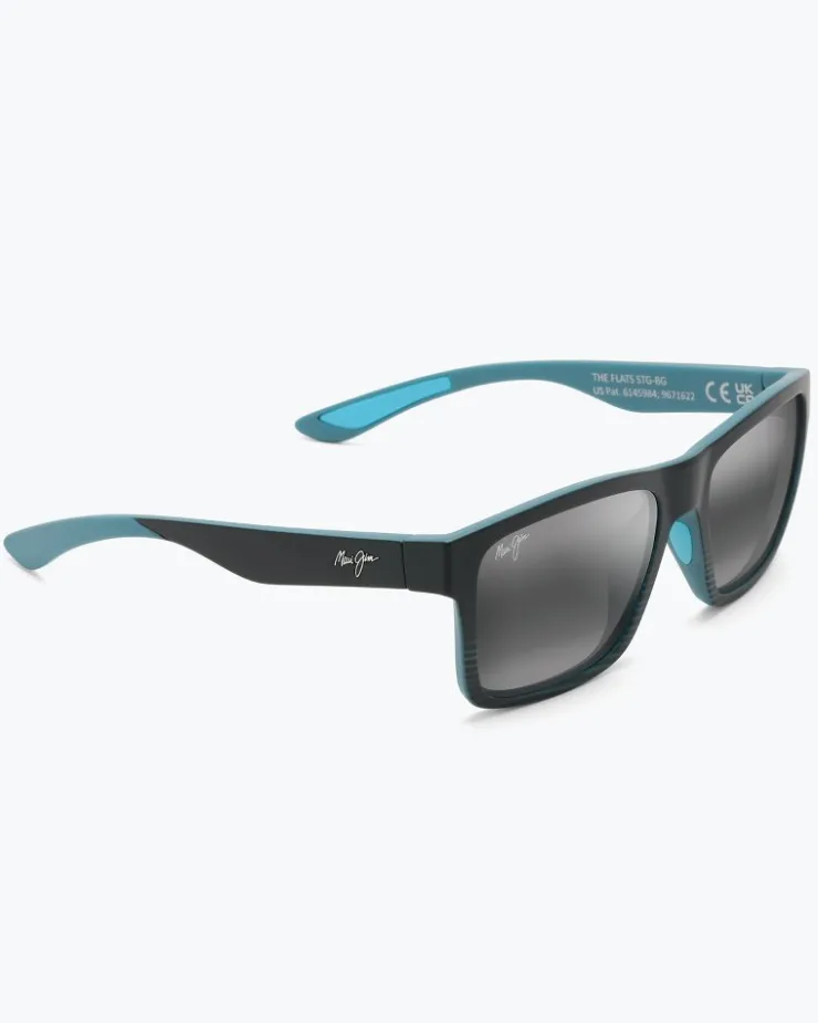 Tommy Bahama The Flats Sunglasses by Maui Jim®-Women Maui Jim® Sunglasses|Maui Jim® Sunglasses