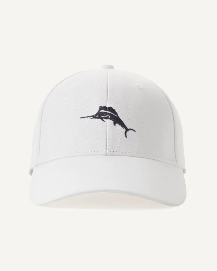 Tommy Bahama The Marlin Packable Cap- Hats & Caps