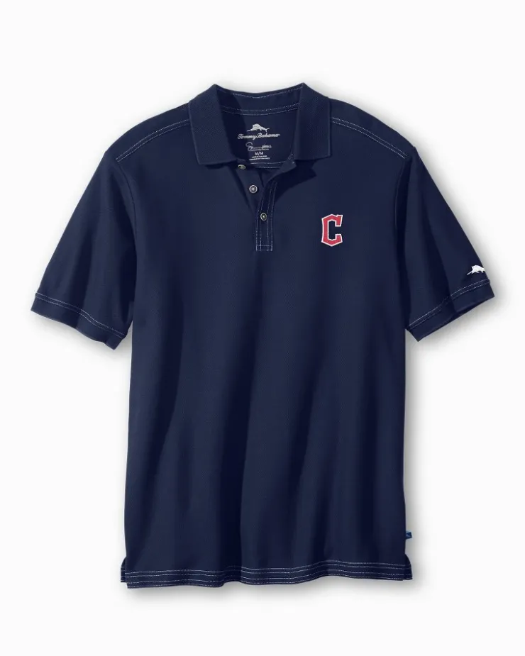 Tommy Bahama The MLB® Emfielder IslandZone® Polo- Polos|Shirts