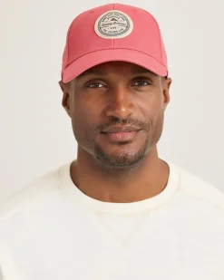 Tommy Bahama The Naples Packable Cap- Hats & Caps