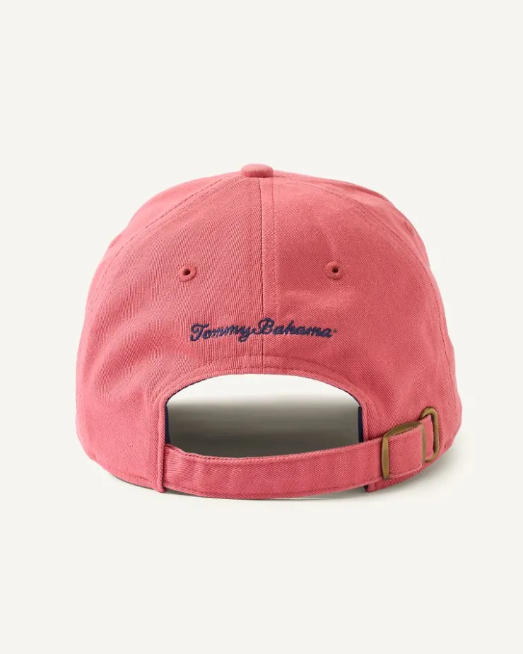 Tommy Bahama The Naples Packable Cap- Hats & Caps