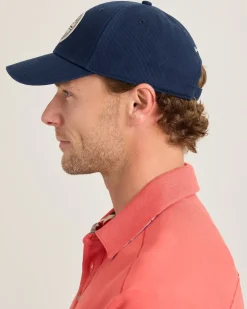 Tommy Bahama The Naples Packable Cap- Hats & Caps