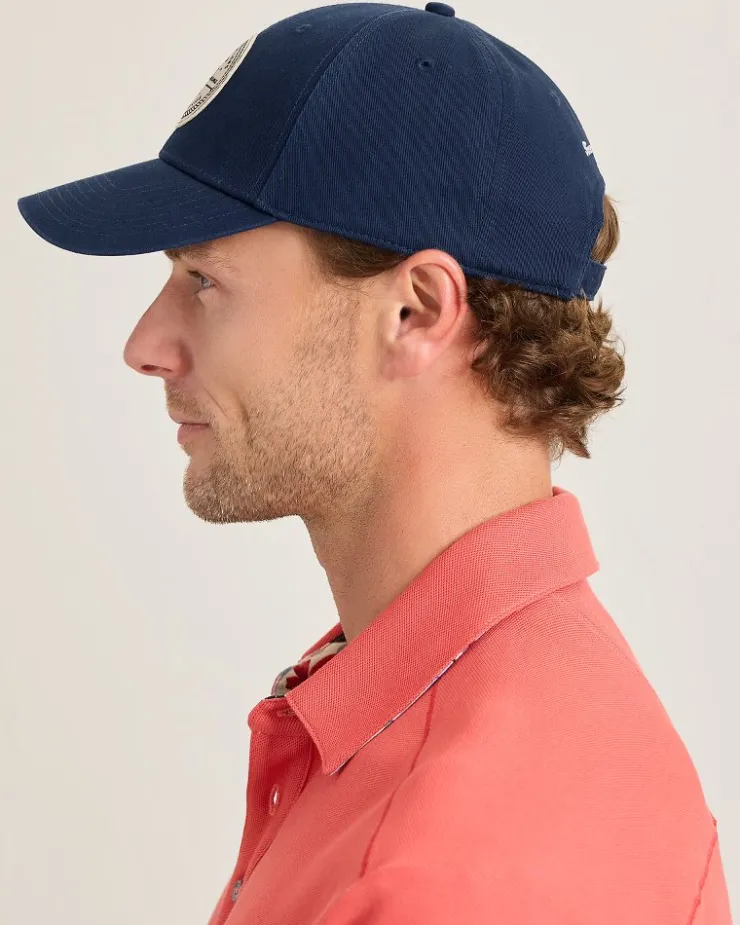 Tommy Bahama The Naples Packable Cap- Hats & Caps