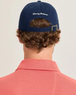 Tommy Bahama The Naples Packable Cap- Hats & Caps