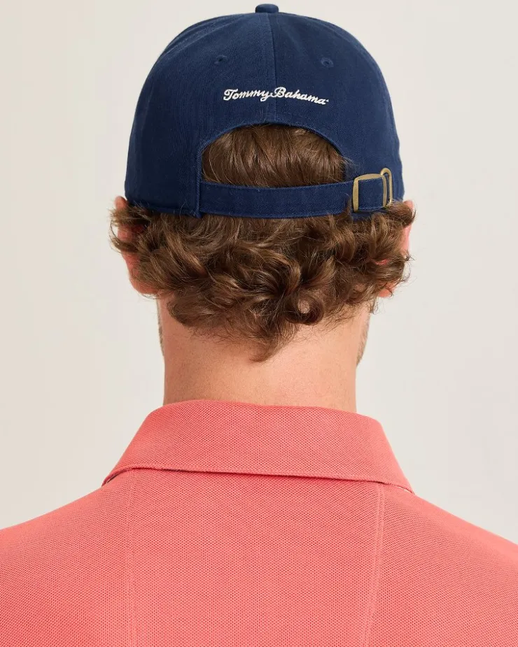 Tommy Bahama The Naples Packable Cap- Hats & Caps