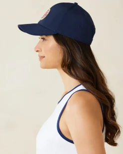 Tommy Bahama The Paradise Island Cap-Women Hats & Caps