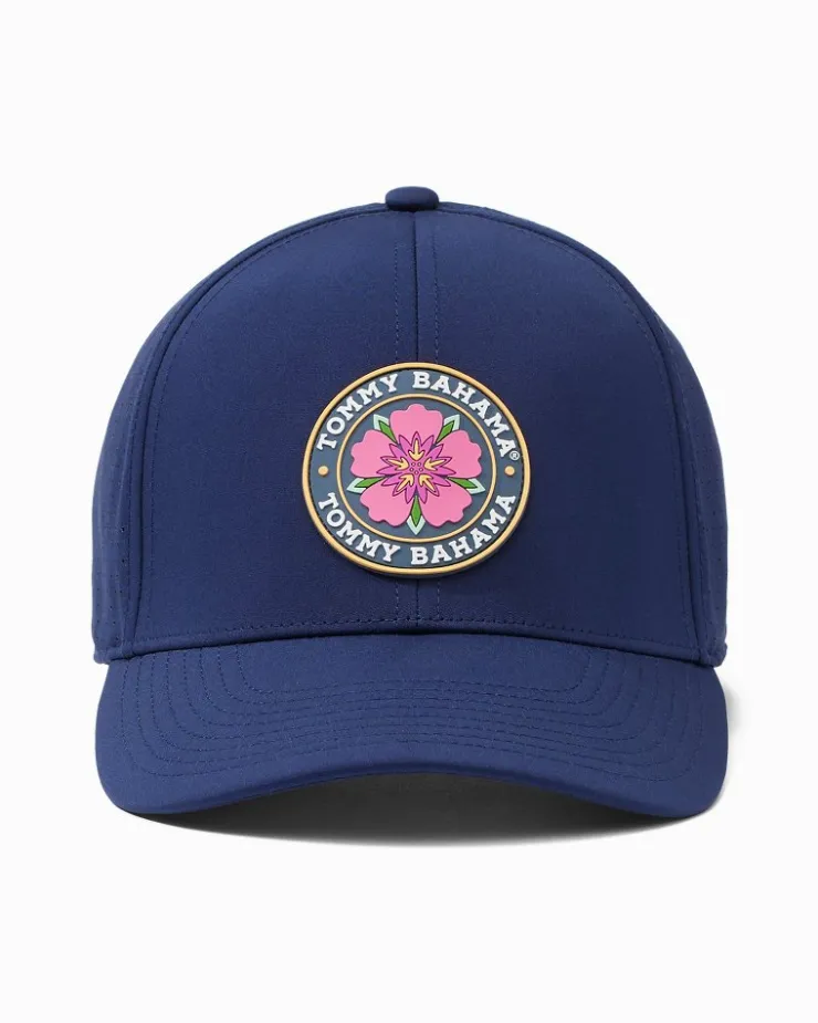 Tommy Bahama The Paradise Island Cap-Women Hats & Caps