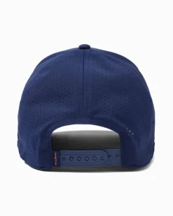 Tommy Bahama The Paradise Island Cap-Women Hats & Caps