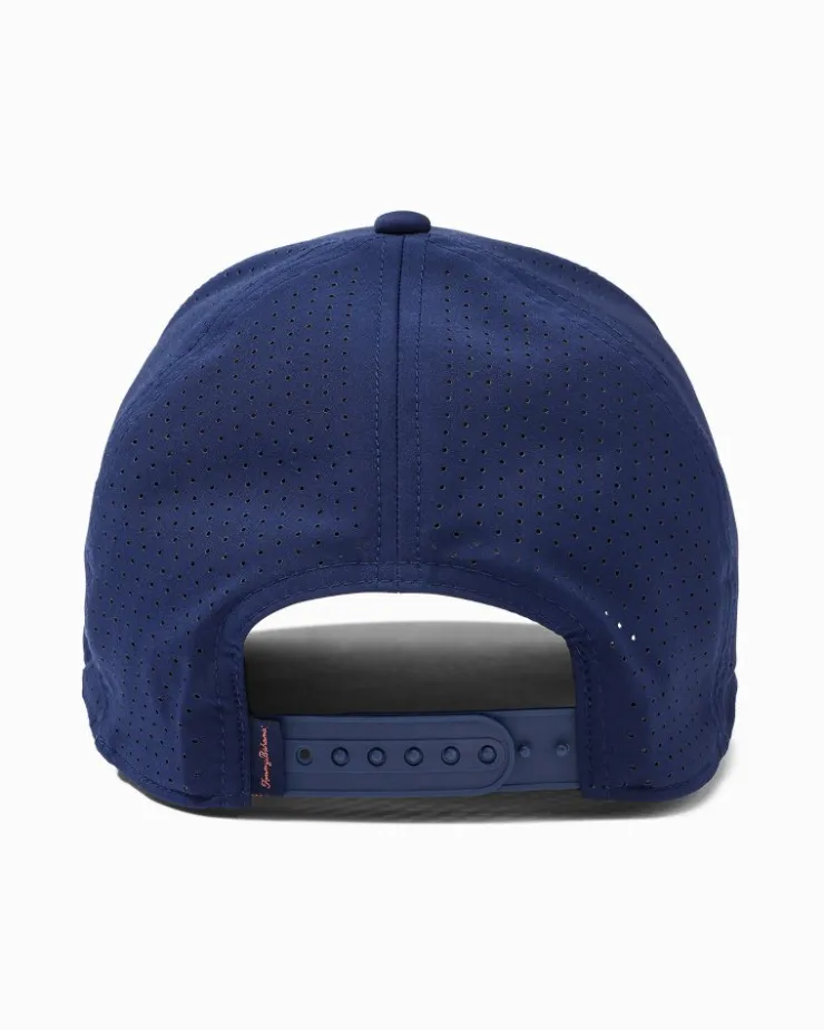 Tommy Bahama The Paradise Island Cap-Women Hats & Caps