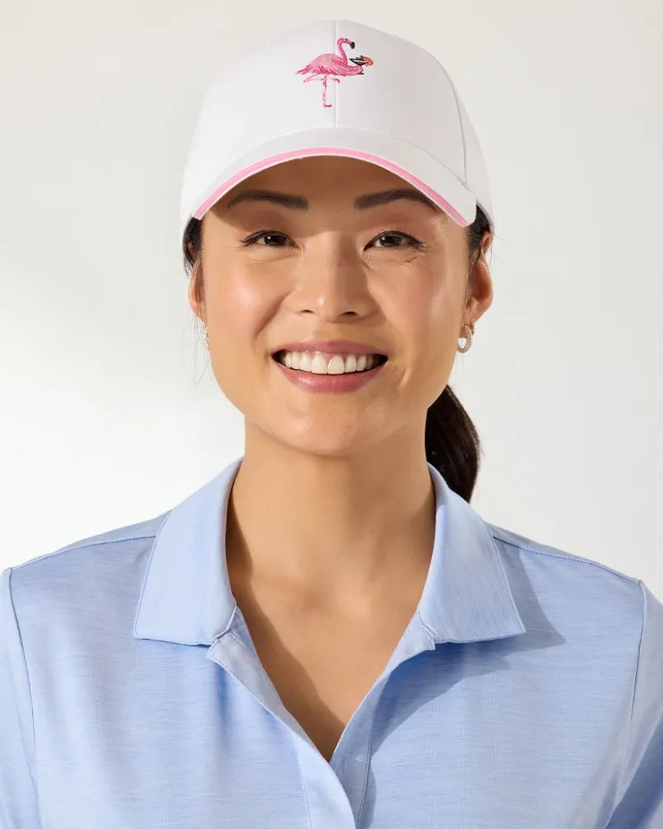 Tommy Bahama The Sandy Cap-Women Hats & Caps