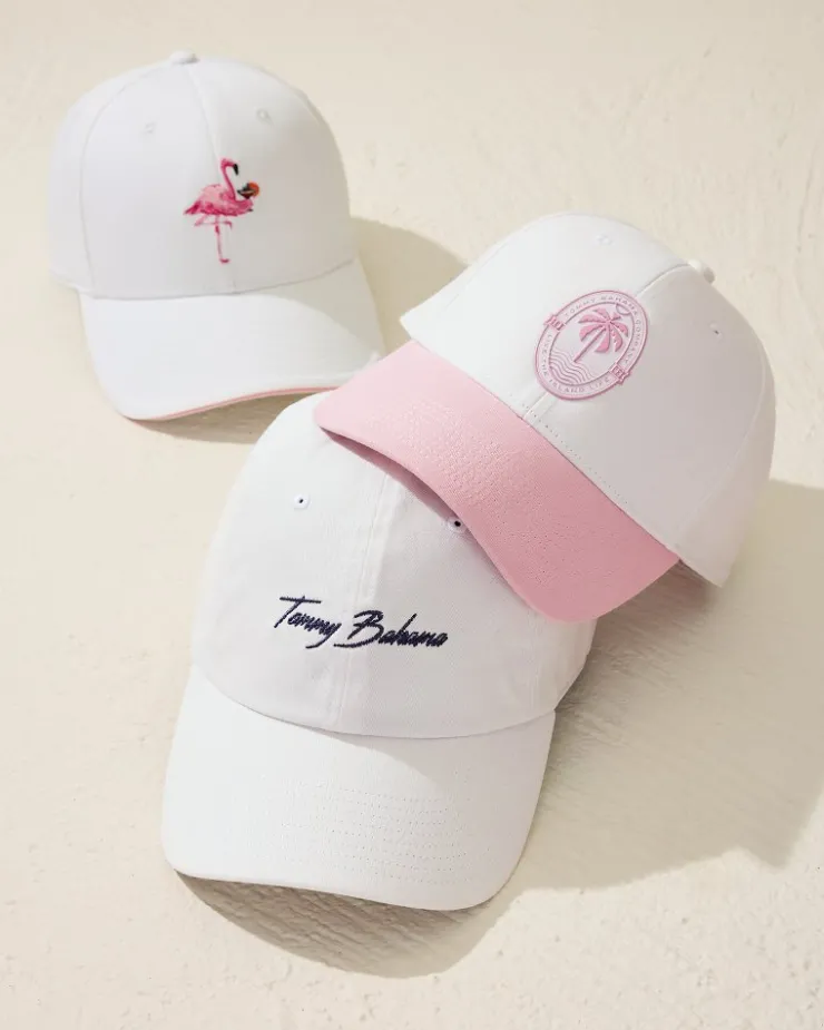 Tommy Bahama The Sandy Cap-Women Hats & Caps