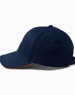 Tommy Bahama The Sandy Tropics Cap-Women Hats & Caps