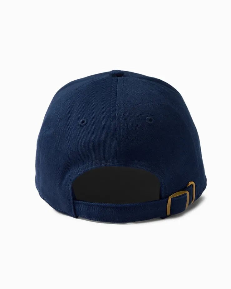 Tommy Bahama The Sandy Tropics Cap-Women Hats & Caps