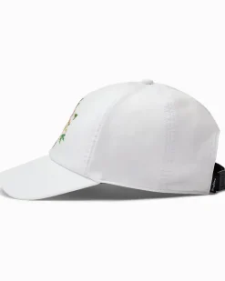 Tommy Bahama The Tropic Cays Floral Cap-Women Hats & Caps