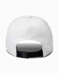 Tommy Bahama The Tropic Cays Floral Cap-Women Hats & Caps