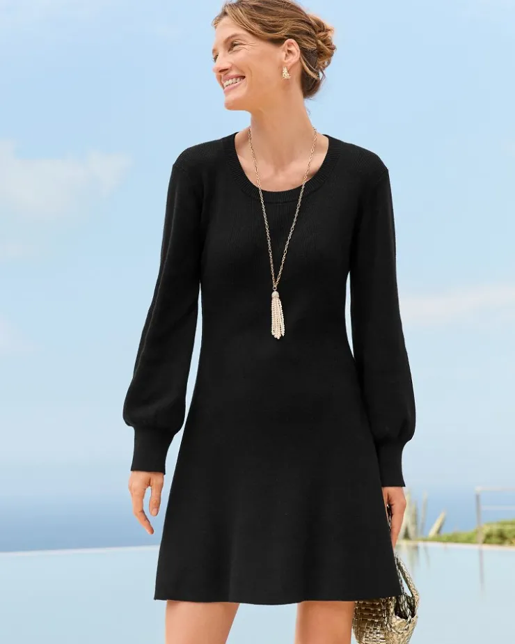 Tommy Bahama Tidal Treasure Pearl Tassel Necklace-Women Jewelry