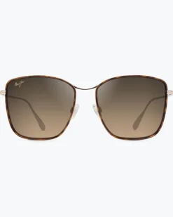 Tommy Bahama Tiger Lily Sunglasses by Maui Jim®-Women Maui Jim® Sunglasses