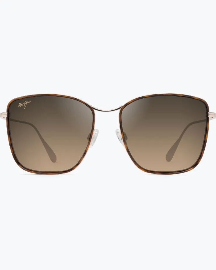Tommy Bahama Tiger Lily Sunglasses by Maui Jim®-Women Maui Jim® Sunglasses