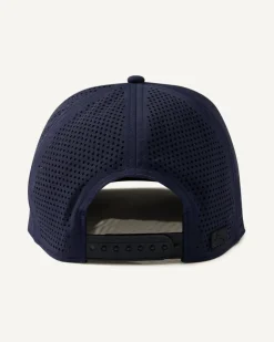 Tommy Bahama Til Sunset Packable Cap- Hats & Caps