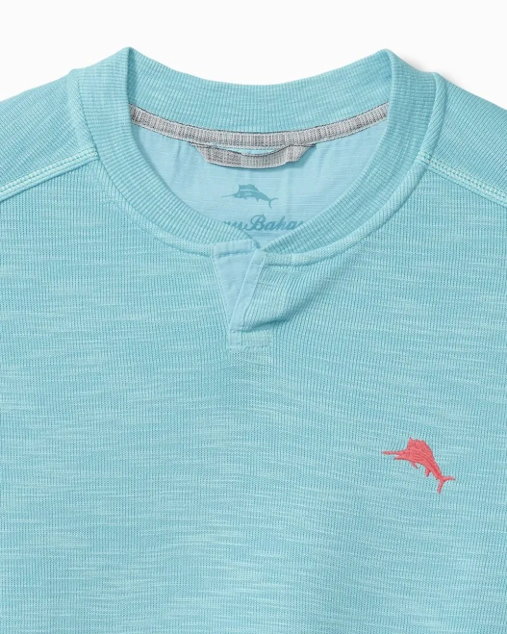 Tommy Bahama Tobago Bay Abaco Sweatshirt- Loungewear & Pajamas|Sweatshirts