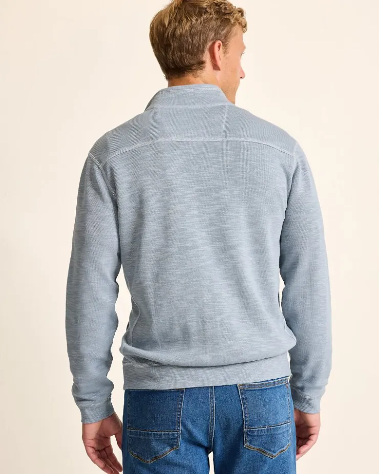Tommy Bahama Tobago Bay Full-Zip Sweatshirt- Loungewear & Pajamas|Sweatshirts