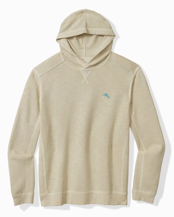 Tommy Bahama Tobago Bay Hoodie- Loungewear & Pajamas|Sweatshirts