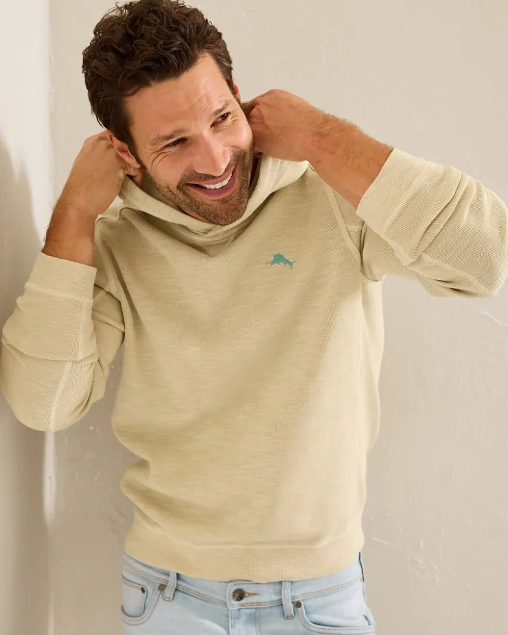 Tommy Bahama Tobago Bay Hoodie- Loungewear & Pajamas|Sweatshirts