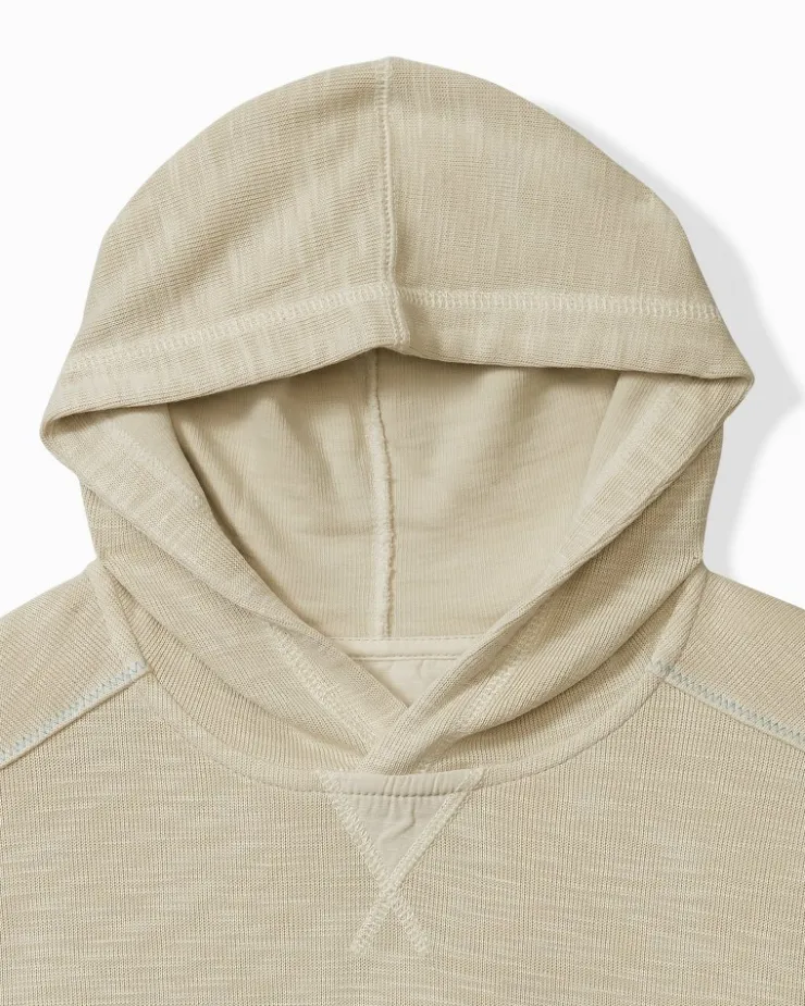 Tommy Bahama Tobago Bay Hoodie- Loungewear & Pajamas|Sweatshirts