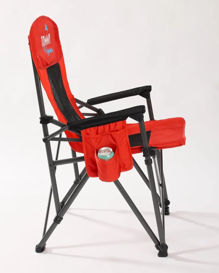 Tommy Bahama Champion's Chair 2.0- Beach Chairs|Outdoor Chairs