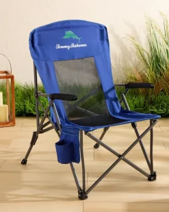 Tommy Bahama Champion's Chair- Outdoor Chairs|Beach Chairs
