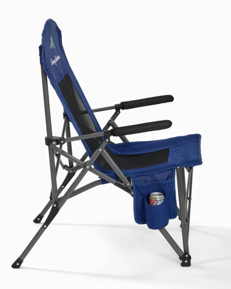 Tommy Bahama Champion's Chair- Outdoor Chairs|Beach Chairs