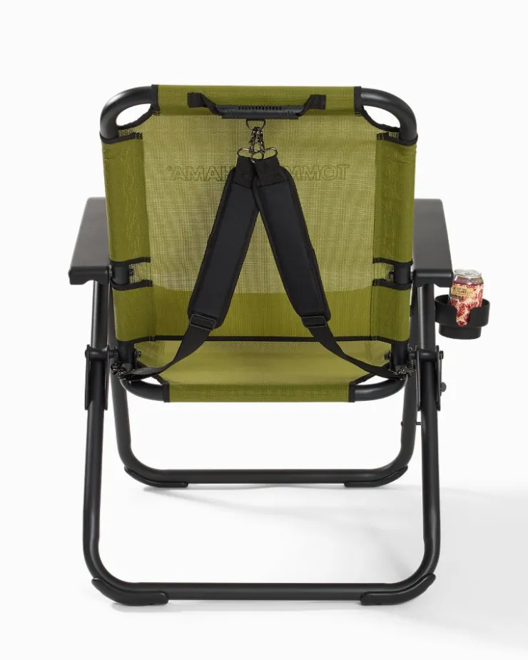 Tommy Bahama Excursion Chair- Outdoor Chairs|Beach Chairs