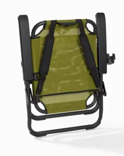 Tommy Bahama Excursion Chair- Outdoor Chairs|Beach Chairs