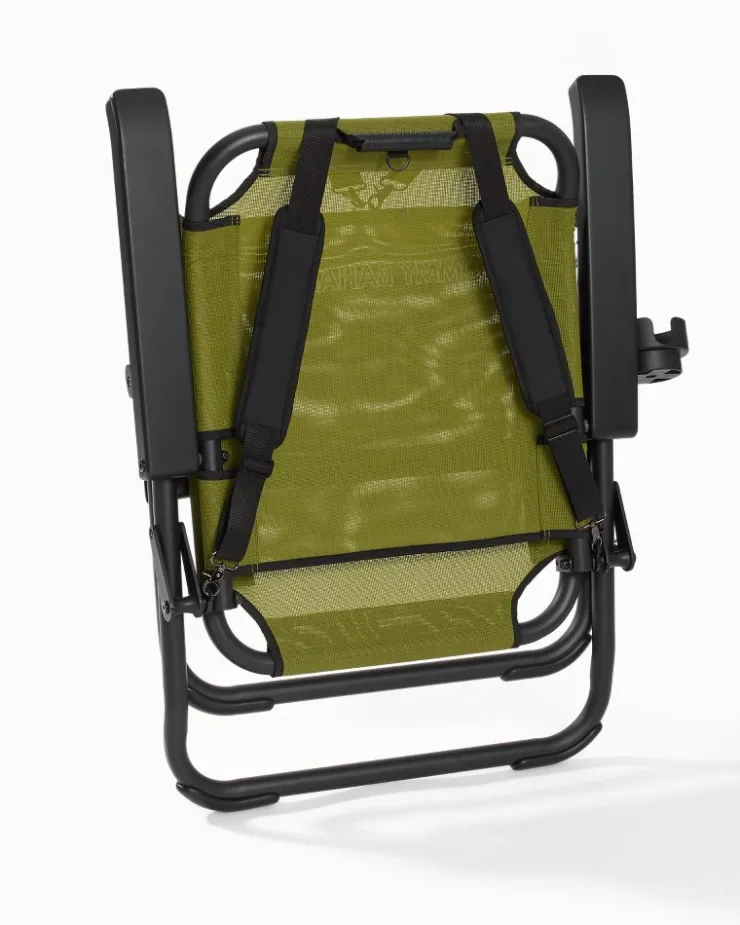 Tommy Bahama Excursion Chair- Outdoor Chairs|Beach Chairs