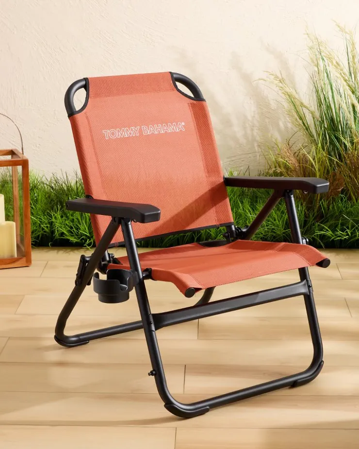 Tommy Bahama Excursion Chair- Outdoor Chairs|Beach Chairs
