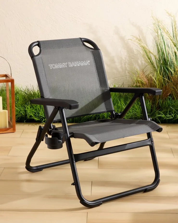 Tommy Bahama Excursion Chair- Outdoor Chairs|Beach Chairs