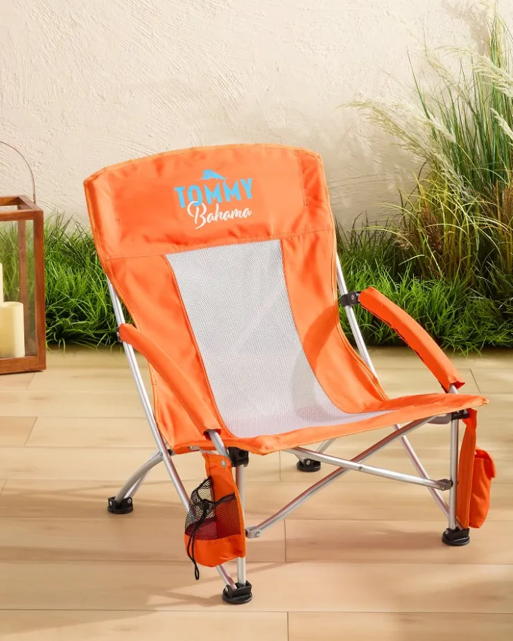 Tommy Bahama Go-Everywhere Chair- Outdoor Chairs|Beach Chairs