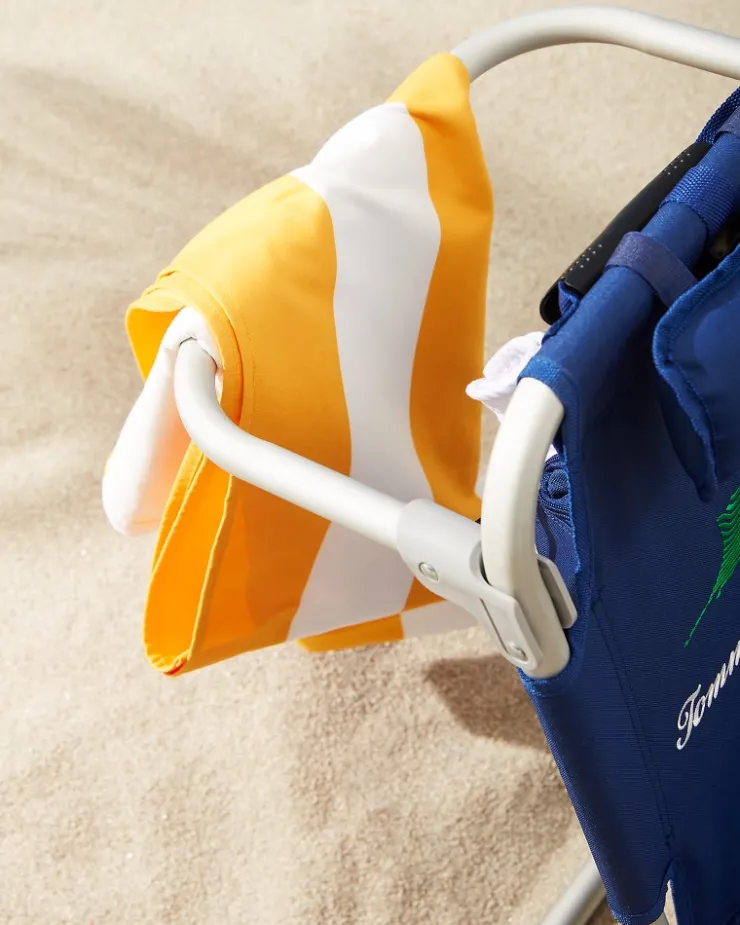 Tommy Bahama Kids' Wavy Marlin Backpack Beach Chair- Outdoor Chairs|Beach Chairs