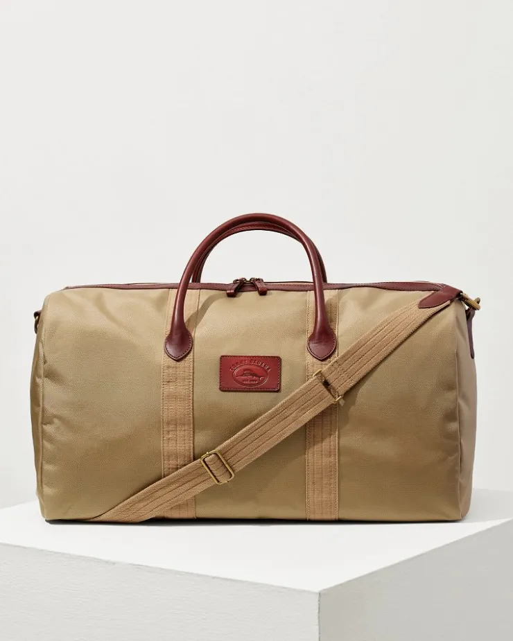 Tommy Bahama Nylon Duffel Bag- Luggage & Travel|Luggage & Travel