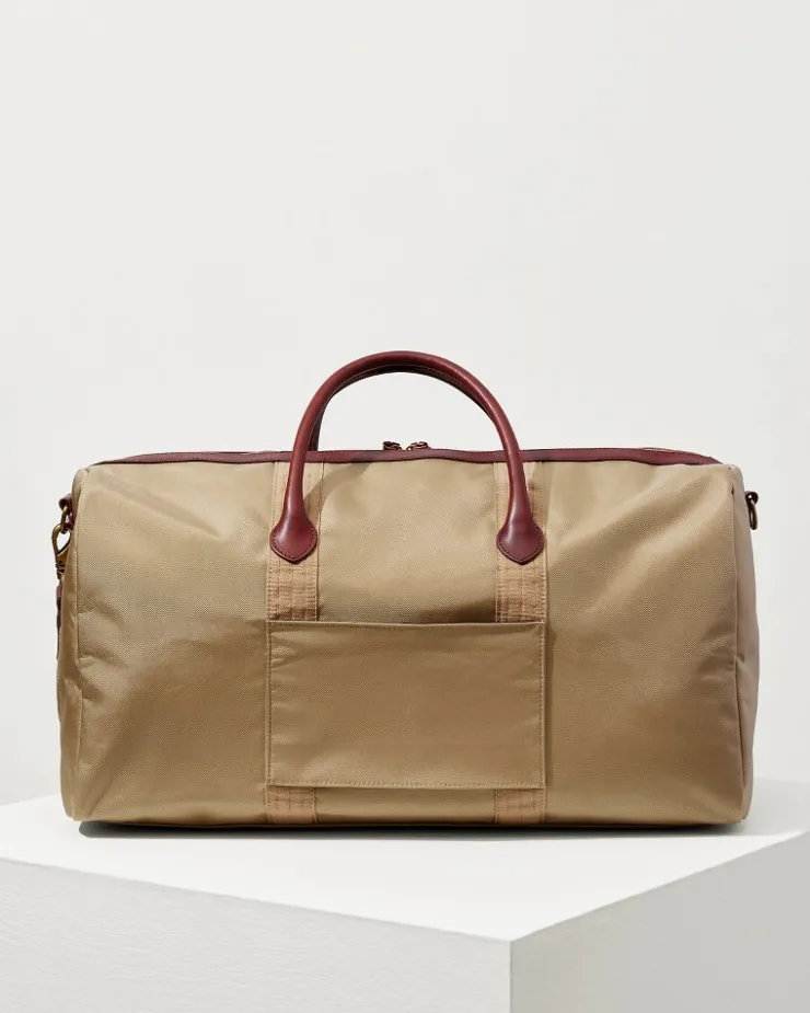 Tommy Bahama Nylon Duffel Bag- Luggage & Travel|Luggage & Travel