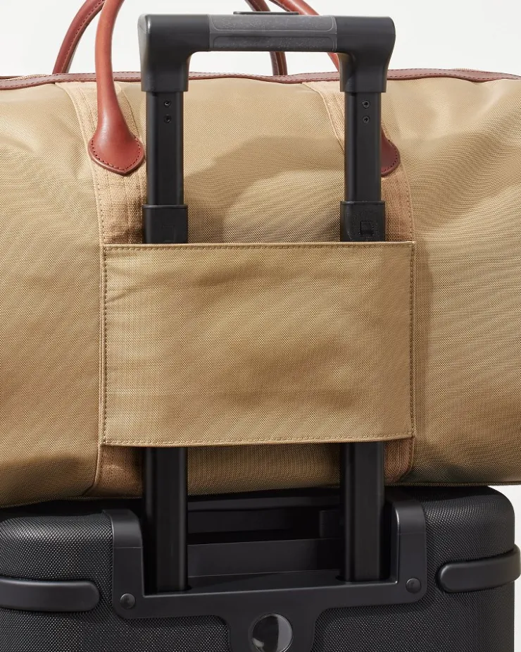 Tommy Bahama Nylon Duffel Bag- Luggage & Travel|Luggage & Travel