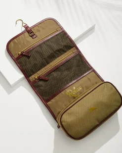 Tommy Bahama Nylon Hanging Dopp Kit- Luggage & Travel|Luggage & Travel