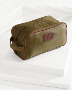 Tommy Bahama Nylon Toiletry Bag- Luggage & Travel|Luggage & Travel