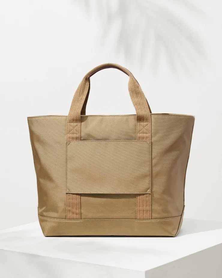Tommy Bahama Nylon Travel Tote- Luggage & Travel|Luggage & Travel